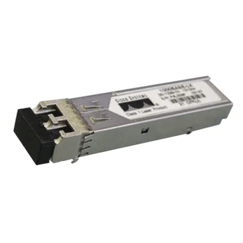 Модуль оптический SFP Cisco GLC-LH-SM